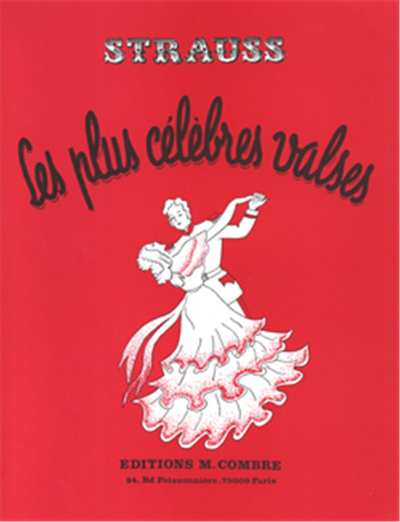 Les Plus célèbres valses